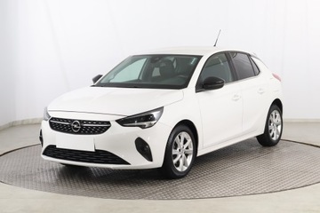 Opel Corsa F Hatchback 5d 1.2 Turbo 100KM 2022 Opel Corsa 1.2 Turbo, Salon Polska, Serwis ASO, zdjęcie 1