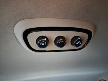 Dodge Durango III 3.6 V6 294KM 2021 DODGE DURANGO SXT Plus, V6 3.6l benzyna 290KM 4X4 AWD Dokumentacja, zdjęcie 21