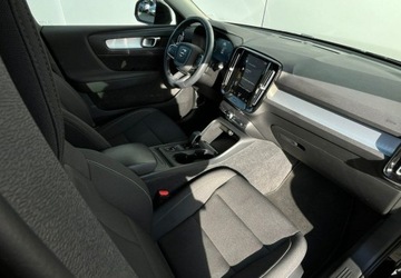 Volvo XC40 2022 Volvo XC 40 Salon Polska Kamera Parktronic Navi Led Grzane fotele FV, zdjęcie 15