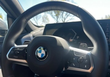 BMW Seria 2 F74 2025 BMW Seria 2 220 156KM Led Kamera Ambiente Navi Salon Polska Serwis ASO 1.5, zdjęcie 18