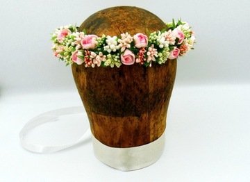 причастный венок, причастные венки, причастие