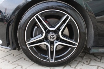 Mercedes CLA C118/X118 Coupe 2.0 200d 150KM 2022 Mercedes-Benz Klasa CLA AMG-Line 4WD, zdjęcie 6