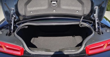 Chevrolet Camaro VI 2016 Chevrolet Camaro (Nr.197) 2.0 Automat 275 KM Kamera Tempomat Klimatronik, zdjęcie 19