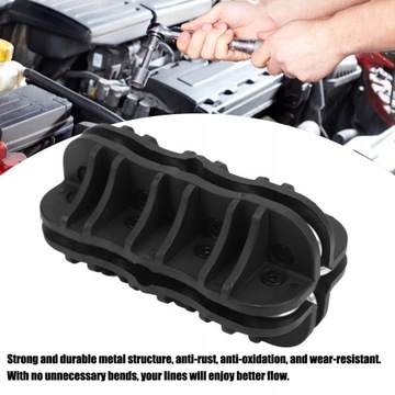 РУЧНОЙ ВЫПРАВИТЕЛЬ ТРУБ 1/4 ДЮЙМА