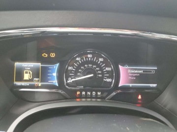 Lincoln Navigator III 2024 Lincoln Navigator 2024 3.5l 3.5 Benzyna 440KM, zdjęcie 9