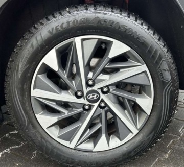 Hyundai Tucson IV SUV 1.6 T-GDI 48V 150KM 2021 Hyundai Tucson Executive Automat 150KM Salon Polska Bogate wyposazenie, zdjęcie 9