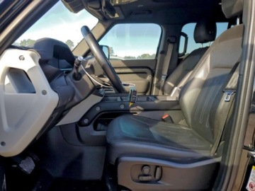 Land Rover Defender IV (L663) 2022 Land Rover Defender 110 X-Dynamic SE 2022 3.0 Benzyna 395KM, zdjęcie 7