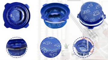 Фильтр Anfi для пылесосов Samsung JET 70, JET 90, DJ97-02649B