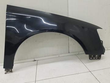 BŁOTNIK PRAWY PRZEDNI VOLKSWAGEN PASSAT B6 LC9X