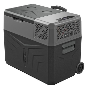Lodówka kompresorowa Yolco BX40 Carbon z Bluetooth