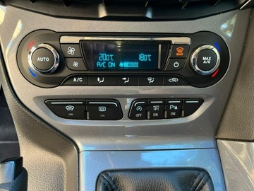 Ford Focus III Kombi 1.6 EcoBoost 150KM 2012 Ford Focus 1.6i Titanium, zdjęcie 6