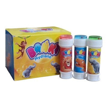 BANKI MYDLANE SHEMAT 60ml (1SZT)