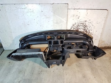 DESKA ROZDĚLOVAČE KONZOLA KOKPIT VOLVO S40 V40