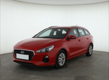 Hyundai i30 II Wagon Facelifting 1.6 CRDi 110KM 2017 Hyundai i30 1.6 CRDi, Salon Polska, Klima, zdjęcie 1