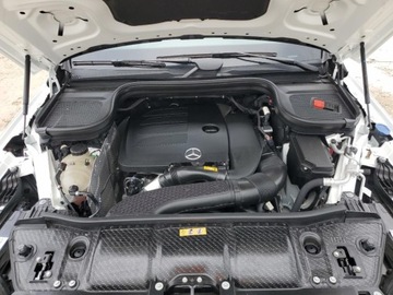 Mercedes GLE V167 2022 Mercedes-Benz GLE 350 2022 2.0l 2.0 Benzyna 255KM, zdjęcie 6