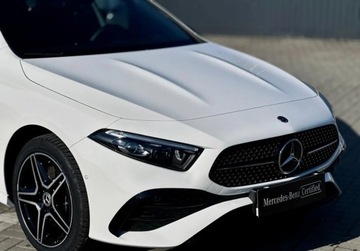 Mercedes Klasa A W177/V177 2023 Mercedes-Benz Klasa A 250e AMG Line Gwarancja do 2029r. Polski Salon Ja, zdjęcie 21