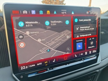 Volkswagen Tiguan III 2025 Volkswagen Tiguan GOAL serwis ASO 1.5TSI 150KM bezwypadkowy pakiety Matrix, zdjęcie 19