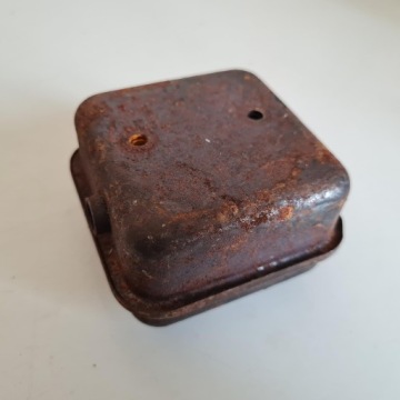 AL-KO LT 250 ГЛУШИТЕЛЬ ВЫХЛОПА