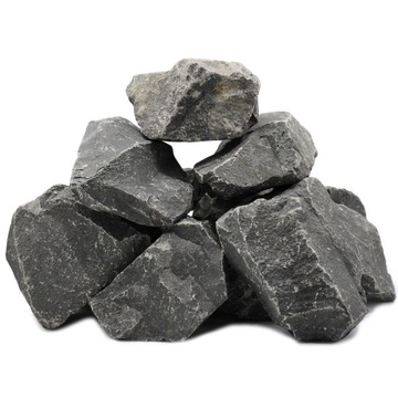 Kamienie do Sauny - Kup Ile Potrzebujesz - 1KG