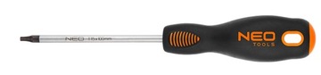 Wkrętak Torx T15 x 100 mm, S2 NEO 04-044
