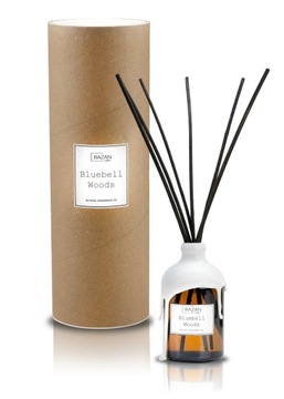 Dyfuzor zapachowy perfumy aroma patyczki zapach do domu aromaterapia 100 ml