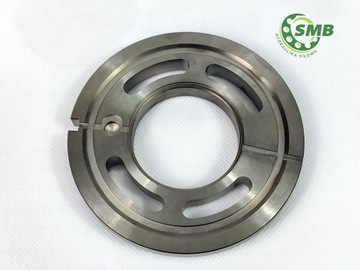 Rexroth A4VG125 ПЛАТА УПРАВЛЕНИЯ ЛЕВАЯ R902201438