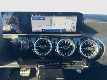 Mercedes CLA C118/X118 Coupe Facelifting 1.3 200 163KM 2024 Mercedes-Benz CLA 200 CLA 200 FL Amg Line, Przycie, zdjęcie 14