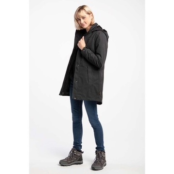 KURTKA DAMSKA JACK WOLFSKIN S