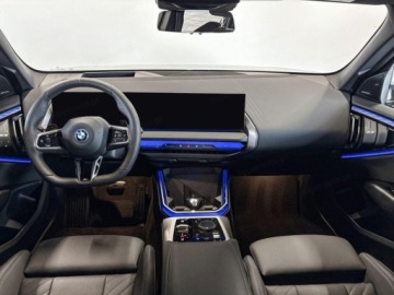 BMW X3 G45 SUV Plug-In 2.0 30e 299KM 2026 BMW X3 xDrive30e Sport Suv 2.0 (299KM) 2026, zdjęcie 7