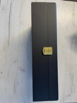 Pudełko Etui na zegarek Organizer na zegarki 12