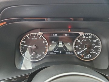 Nissan Pathfinder III 2024 Nissan Pathfinder SL 2024 3.5 Benzyna 284KM, zdjęcie 9