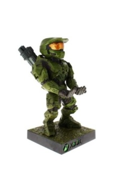 Подставка для телефона или контроллера: эксклюзивно для Halo Master Chief (20 см)
