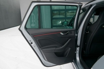 Skoda Kamiq Crossover Facelifting 1.0 TSI 115KM 2026 Škoda Kamiq Skoda Kamiq Monte Carlo 1.0 TSI 115KM, zdjęcie 24