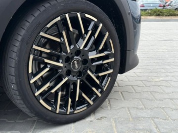 Mini 2025 MINI John Cooper Works MINI Cooper S Cabrio 204 KM Pakiet XL 2.0, zdjęcie 18