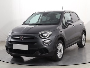 Fiat 500X Crossover Facelifting 1.3 Firefly 150KM 2020 Fiat 500X 1.3 FireFly, Salon Polska, Serwis ASO, zdjęcie 1