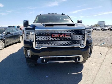  GMC Sierra K2500 Denali 2023 6.6l 6.6 Diesel 401KM, zdjęcie 5