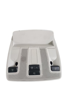 LAMPKA PODSUFITKI MERCEDES W246 B KLASA