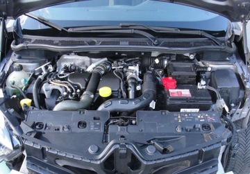 Renault Captur I Crossover 1.5 dCi 90KM 2017 Renault Captur 1,5 DCI Automat 1.5 Diesel 90KM, zdjęcie 11