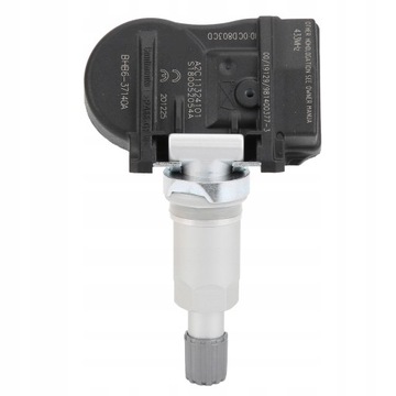 4 sztuk czujnik ciśnienia w oponach TPMS