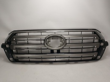 TOYOTA LAND CRUISER J200 200 LIFT grill atrapa