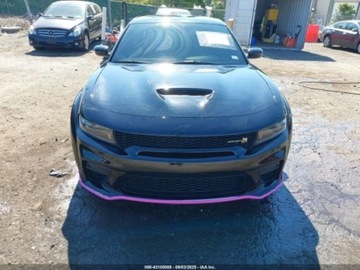 Dodge Charger VII 2023 Dodge Charger SCAT PACK WIDEBODY, 2023r., 6.4L 6.4 Benzyna 485KM, zdjęcie 6