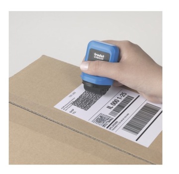 Защитная пленка Trodat IRF-25IDP синий