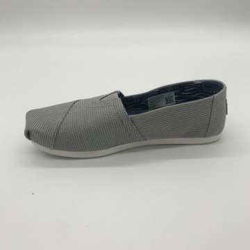 Buty damskie półbuty Toms Alpargata r. 35,5