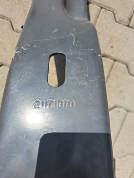 КРЕПЛЕНИЕ ЛЕВАЯ ПОДВЕСКА КАБИНЫ ЗАДНЯЯ VOLVO FH 4 FH 5