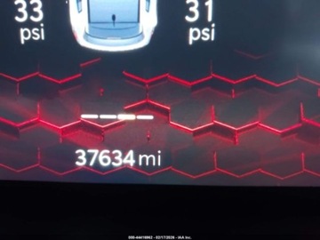 Jeep Compass II 2022 Jeep Compass Trailhawk 2022 2.4 Benzyna 177KM, zdjęcie 11