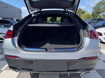 Mercedes GLE V167 SUV Facelifting 2.0 300d 269KM 2025 GLE Coupe 300 d 4-Matic AMG Line 2.0 (269KM) 2025, zdjęcie 3