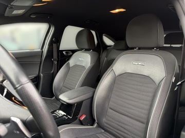 Kia Proceed Shooting Brake Facelifting 1.5 T-GDI 160KM 2022 Kia Pro_cee'd Kia Pro_cee'd 1.5 T-GDI GT Line DCT, zdjęcie 10