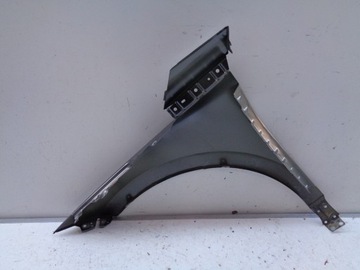 BLATNÍK PRAVÝ PŘEDNÍ SKODA ENYAQ 5LG 21- NR 43699