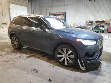 Volvo XC90 II 2021 Volvo XC 90 T6 Inscription 2021 2.0l 2.0 Benzyna 316KM, zdjęcie 4