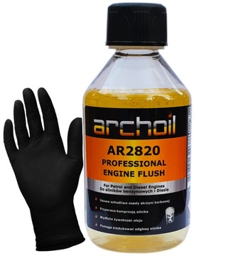 Płukanka do silnika Archoil AR2820 250 ml